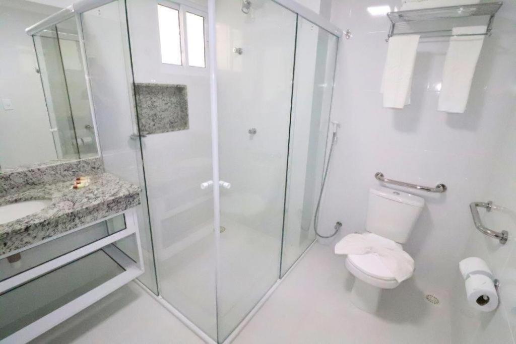 Aparthotel Piazza Diroma Acqua Caldas Novas