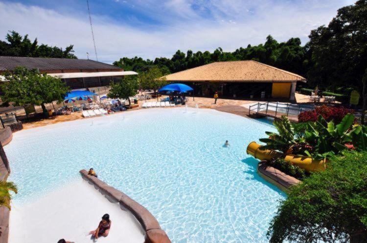 Piazza Diroma Acqua Aparthotel
